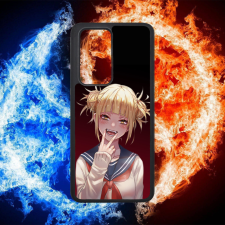 Szupitokok My Hero Academia - Himiko Toga - Huawei tok tok és táska