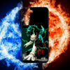 Szupitokok My Hero Academia - Midoriya - Samsung tok