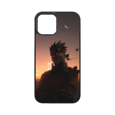Szupitokok Naruto -Kakashi - iPhone tok tok és táska