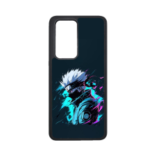Szupitokok Naruto -Kakashi neon - Huawei tok tok és táska