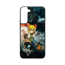 Szupitokok Naruto - Minato - Samsung tok tok és táska