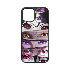 Szupitokok Naruto - Ninja Eyes Unleashed - iPhone tok tok és táska