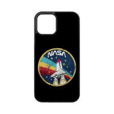 Szupitokok Nasa Old Logo - iPhone tok tok és táska