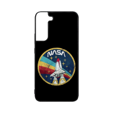 Szupitokok Nasa Old Logo - Samsung tok tok és táska