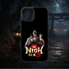 Szupitokok Nioh 3 - iPhone tok tok és táska