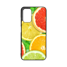 Szupitokok Nyár - Citrusok - Xiaomi tok tok és táska