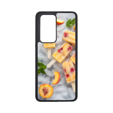 Szupitokok Nyár - Peach ice cream - Huawei tok tok és táska