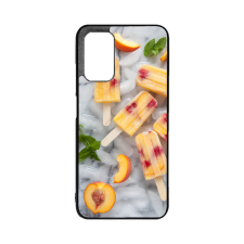 Szupitokok Nyár - Peach ice cream - Xiaomi tok tok és táska