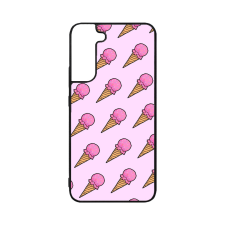 Szupitokok Nyár - Pink Ice cream - Samsung tok tok és táska
