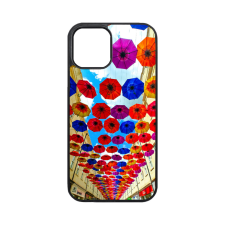 Szupitokok Nyár - Umbrella walk - iPhone tok tok és táska