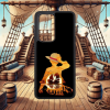Szupitokok One piece Art - Huawei tok