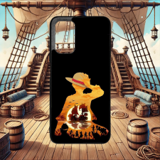 Szupitokok One piece Art - Xiaomi tok tok és táska