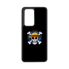 Szupitokok One Piece logo - Honor tok tok és táska