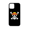Szupitokok One Piece logo - iPhone tok