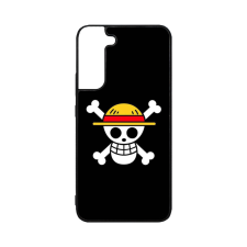 Szupitokok One Piece logo - Samsung tok tok és táska