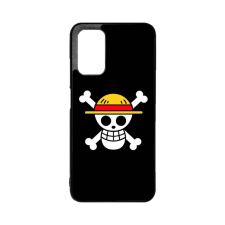 Szupitokok One Piece logo - Xiaomi tok tok és táska