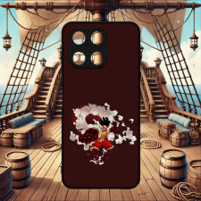 Szupitokok One piece Luffy fourth gear - Honor tok tok és táska