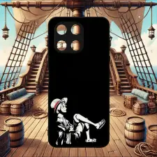 Szupitokok One piece Monkey D Luffy - Honor tok tok és táska