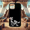 Szupitokok One piece  Monkey D Luffy - iPhone tok