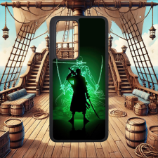 Szupitokok One piece Roronoa Zoro - Huawei tok tok és táska