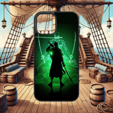Szupitokok One piece Roronoa Zoro - iPhone tok tok és táska