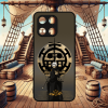 Szupitokok One piece  Trafalgar - Honor tok