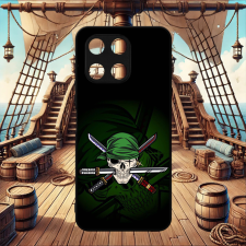 Szupitokok One piece  Zoro skull - Honor tok tok és táska