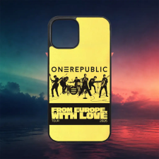 Szupitokok OneRepublic - From Europe with Love tour - iPhone tok tok és táska