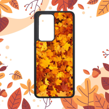 Szupitokok Ősz - Csodás avar - Huawei tok tok és táska