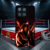Szupitokok Pankráció - Jacob Fatu - Honor tok