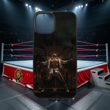 Szupitokok Pankráció - King Cody Rhodes - iPhone tok tok és táska