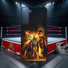 Szupitokok Pankráció - Logan Paul - Samsung tok tok és táska