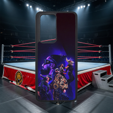 Szupitokok Pankráció - Seth Rollins MVP - Huawei tok tok és táska