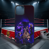 Szupitokok Pankráció - Seth Rollins MVP - iPhone tok