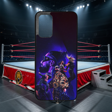 Szupitokok Pankráció - Seth Rollins MVP - Xiaomi tok tok és táska