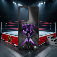 Szupitokok Pankráció - Undertaker logo - Huawei tok tok és táska