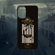 Szupitokok Peaky Blinders - Don't f** with - Xiaomi tok tok és táska