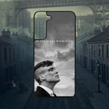 Szupitokok Peaky Blinders - In the bleak midwinter - Samsung tok tok és táska