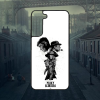 Szupitokok Peaky Blinders - Shelbys - Samsung tok