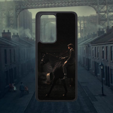 Szupitokok Peaky Blinders - Thomas riding - Huawei tok tok és táska