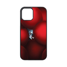 Szupitokok Pennywise lufi - iPhone tok tok és táska