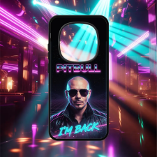 Szupitokok Pitbull - I'm Back - Xiaomi tok tok és táska