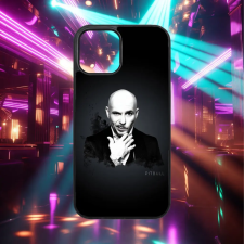 Szupitokok Pitbull Noir Portrait - iPhone tok tok és táska
