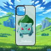 Szupitokok Pokemon  - Bulbasaur - iPhone tok