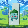 Szupitokok Pokemon  - Bulbasaur - Samsung tok
