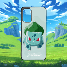 Szupitokok Pokemon - Bulbasaur - Xiaomi tok tok és táska