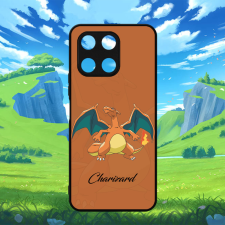Szupitokok Pokemon - Charizard - Honor tok tok és táska