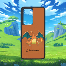 Szupitokok Pokemon - Charizard - Huawei tok tok és táska