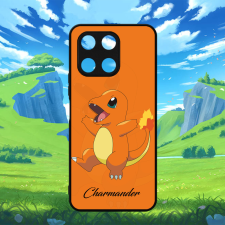 Szupitokok Pokemon  - Charmander - Honor tok tok és táska