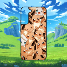 Szupitokok Pokemon - Ivy collage - Samsung tok tok és táska